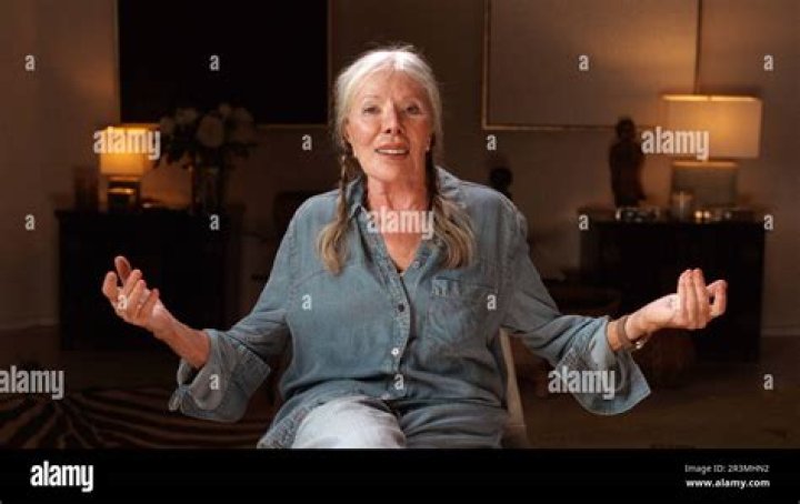 Marilyn Grabowski biografía, edad, altura, esposo, net worth, familia