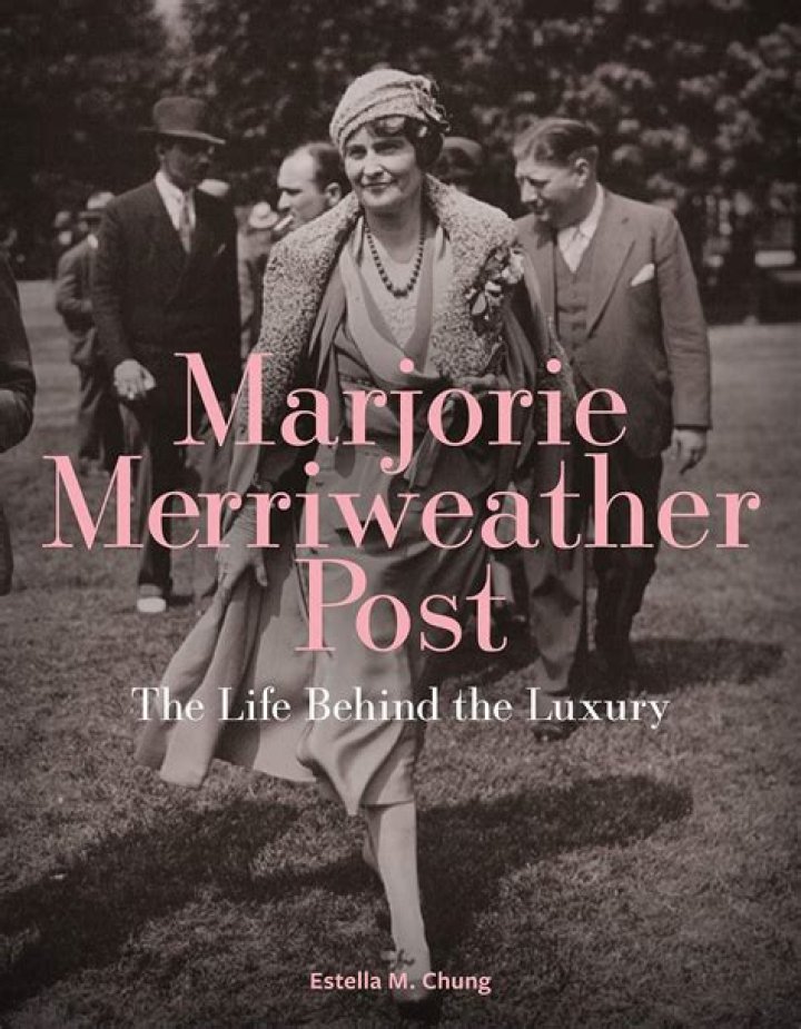 Marjorie Merriweather Post Biography, Age, Height, Husband, Net Worth, Family