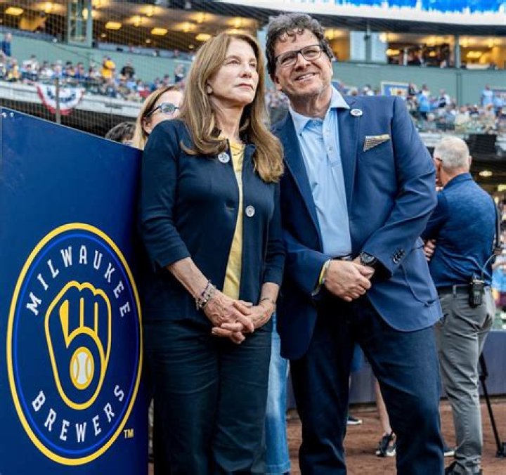 Mark Attanasio Biography, Age, Height, Wife, Net Worth, Family