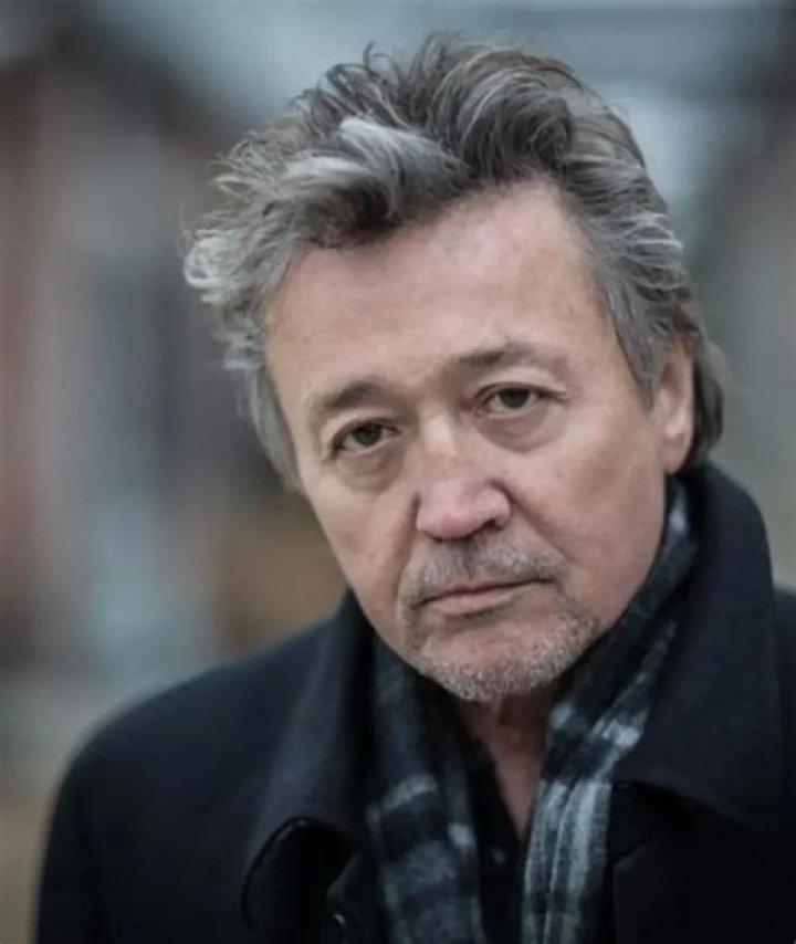 Mark Collie Biography, Age, Height, Wife, Net Worth, Family