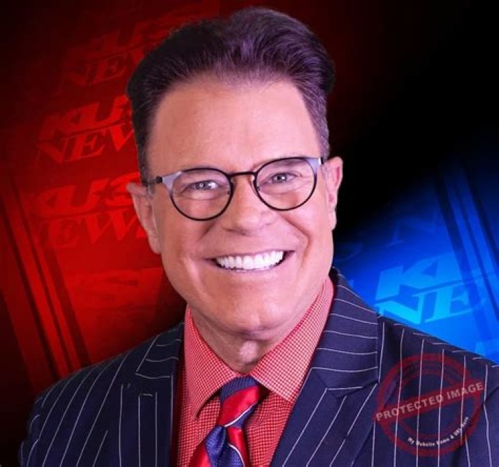 Mark Mathis Biography, Age, Height, Wife, Net Worth, Family