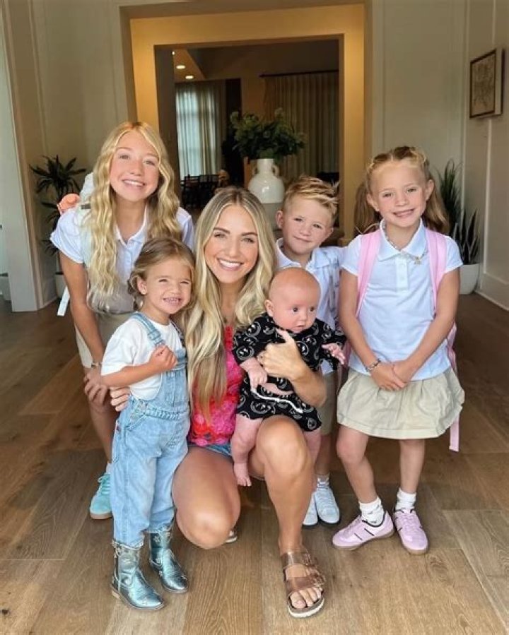 Marnie Alexenburg Biography, Age, Height, Husband, Net Worth, Family