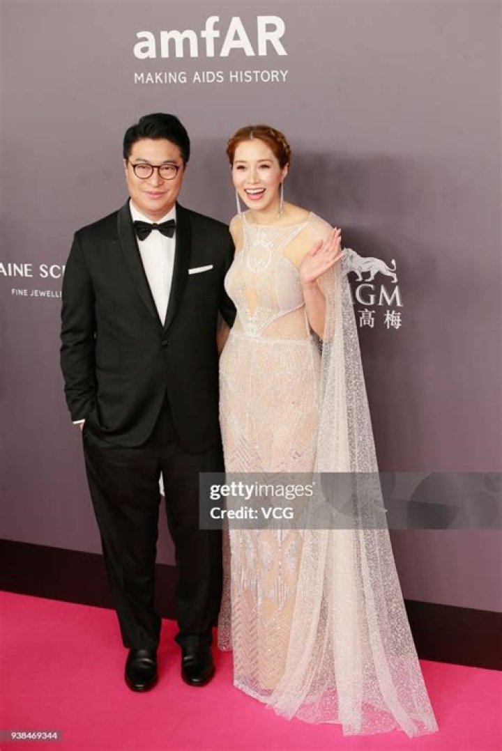 Martin Lee Ka-shing Biography, Age, Height, Wife, Net Worth, Family