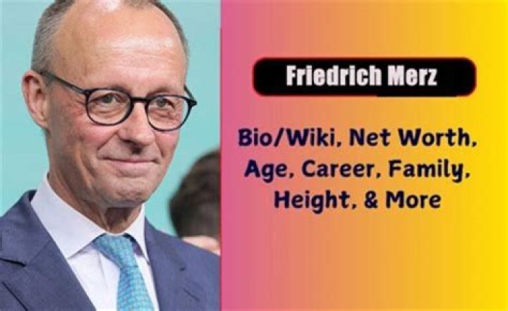 Martina Merz Biography, Age, Height, Husband, Net Worth, Family