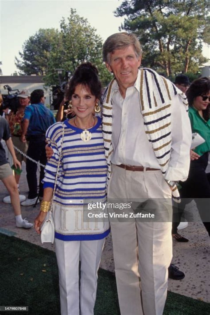 Mary Ann Mobley Biography, Age, Height, Husband, Net Worth, Family