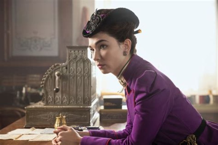Matilda De Angelis Biography, Age, Height, Husband, Net Worth, Family