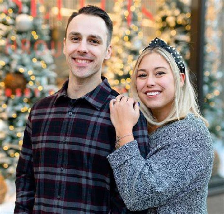 Matt Hargreaves Biography, Age, Height, Wife, Net Worth, Family