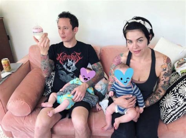 Matt Heafy Biography, Age, Height, Wife, Net Worth, Family
