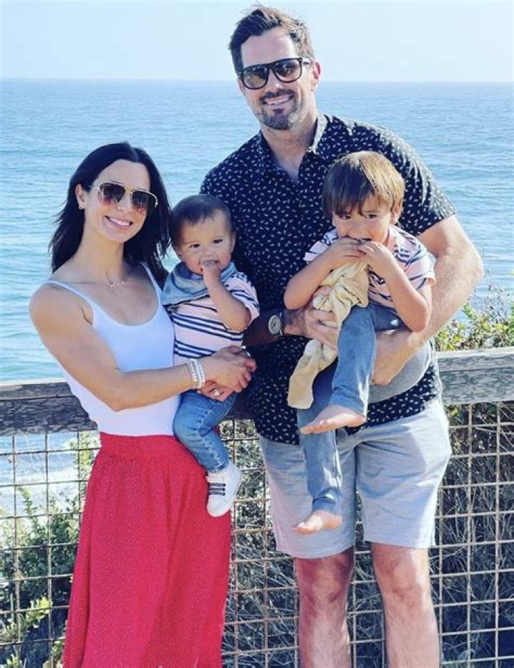 Matt Leinart Biography, Age, Height, Wife, Net Worth, Family