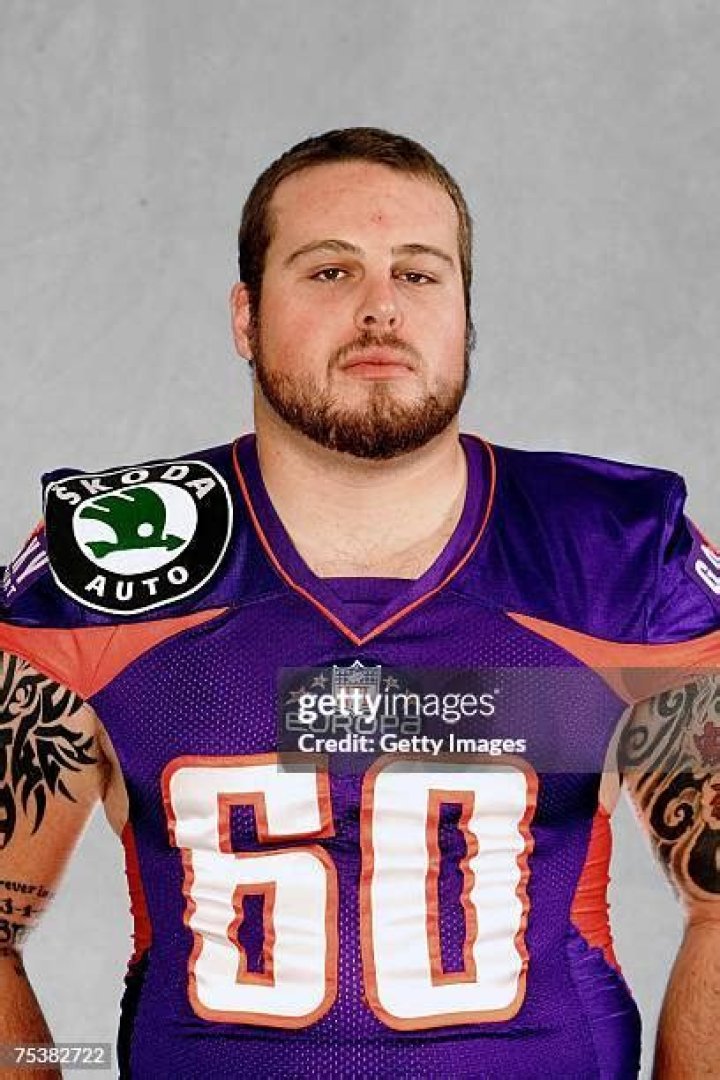 Matt McChesney Biography, Age, Height, Wife, Net Worth, Family