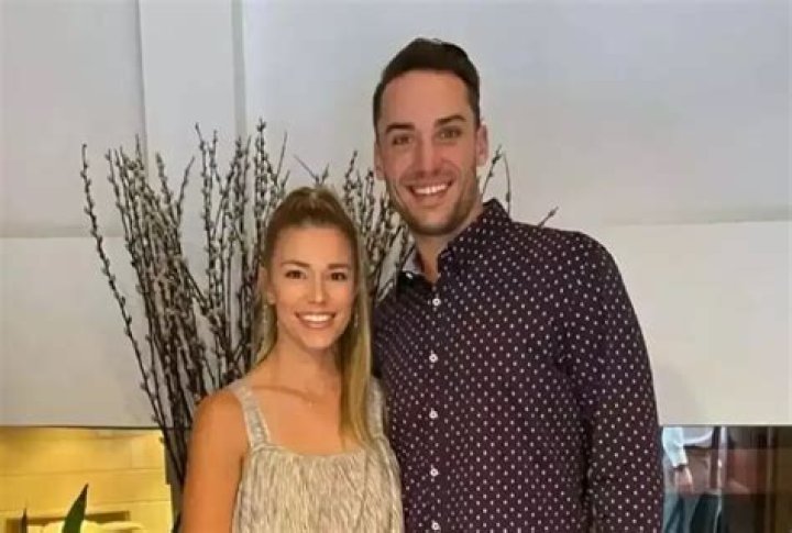 Matt Olson Biography, Age, Height, Wife, Net Worth, Family