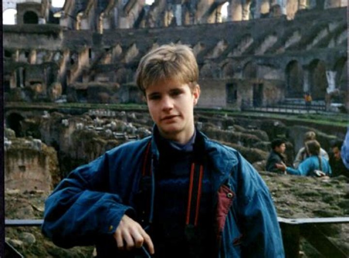 Matt Shepard Biography, Age, Height, Wife, Net Worth, Family
