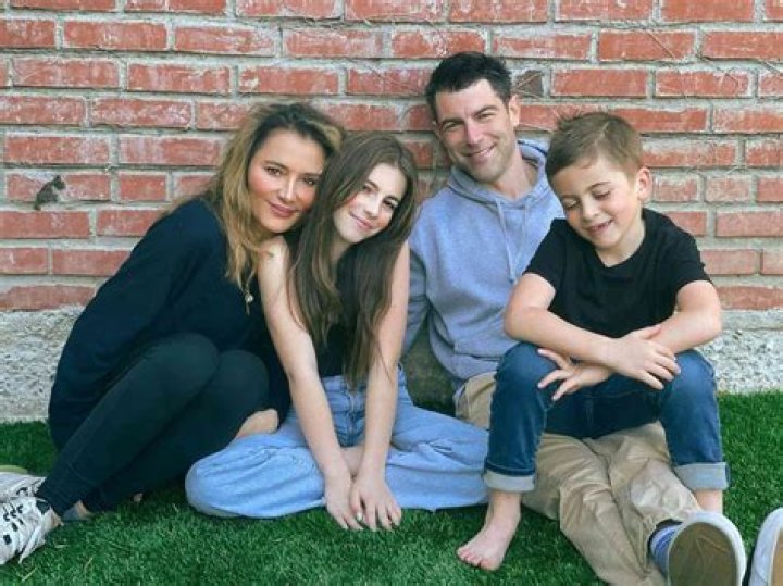 Matthew Greenfield Biography, Age, Height, Wife, Net Worth, Family