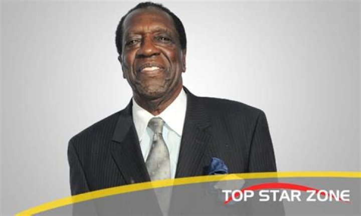 Meadowlark Lemon Biography, Age, Height, Wife, Net Worth, Family