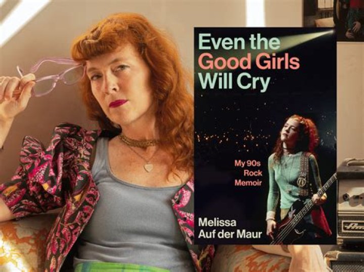 Melissa Auf der Maur Biography, Age, Height, Husband, Net Worth, Family