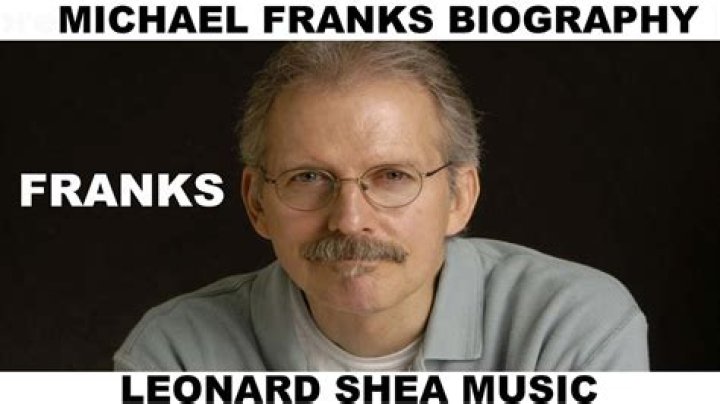 Michael Franks Biography, Age, Height, Husband, Net Worth, Family