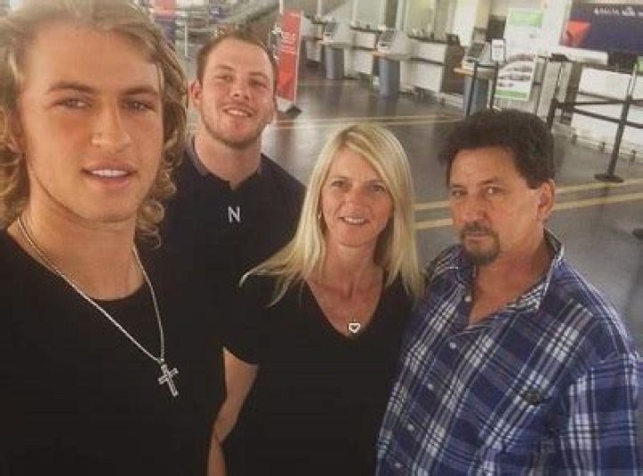 Michael Kopech Biography, Age, Height, Wife, Net Worth, Family