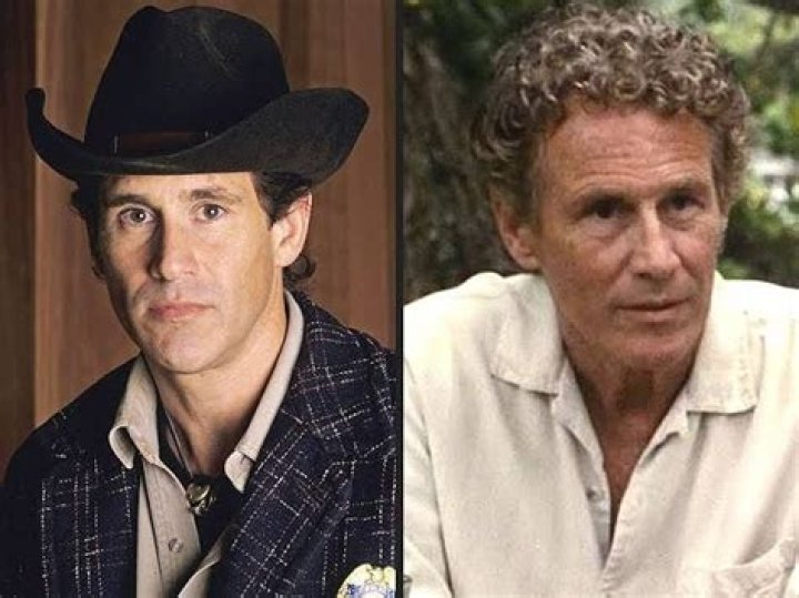 Michael Ontkean Biography, Age, Height, Wife, Net Worth, Family