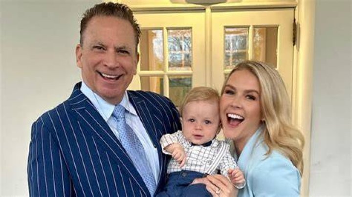 Michele Lepore-Hagan Biography, Age, Height, Husband, Net Worth, Family