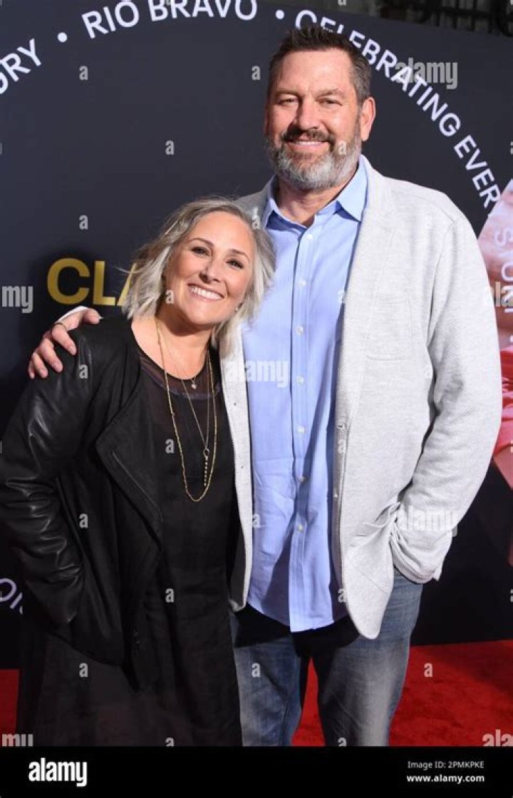 Michelle Murlin Biography, Age, Height, Husband, Net Worth, Family