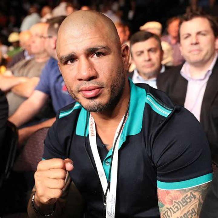 Miguel Cotto Biography, Age, Height, Wife, Net Worth, Family