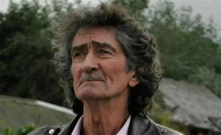 Mike Kellie Biography, Age, Height, Wife, Net Worth, Family