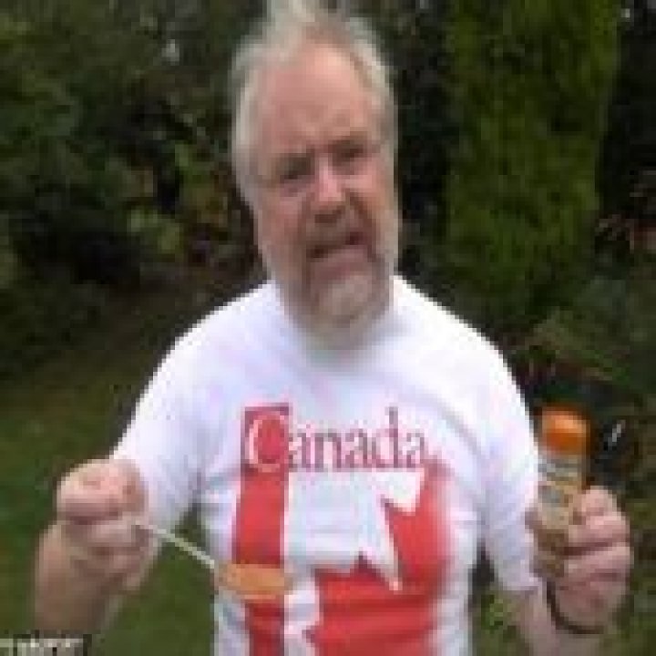 Mike Parry Biography, Age, Height, Wife, Net Worth, Family