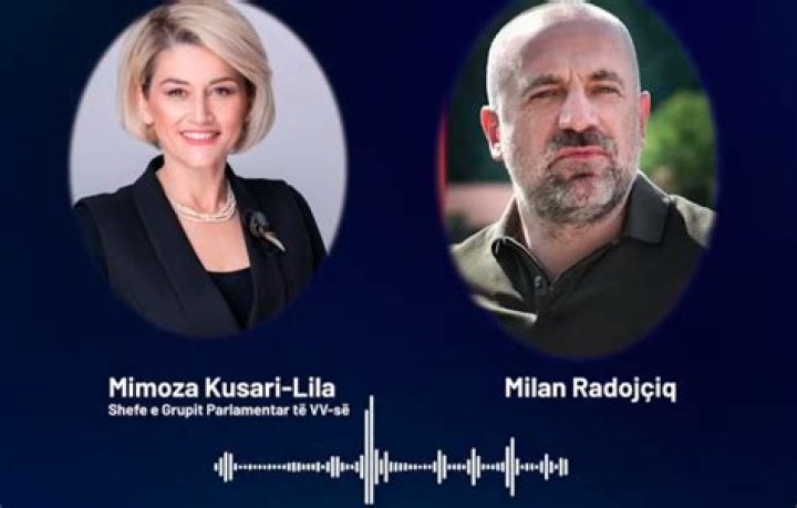 Mimoza Kusari-Lila Biography, Age, Height, Husband, Net Worth, Family
