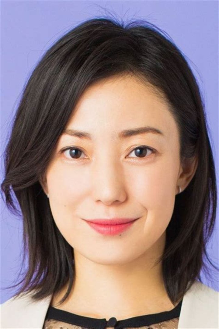 Misuzu Kanno Biography, Age, Height, Husband, Net Worth, Family