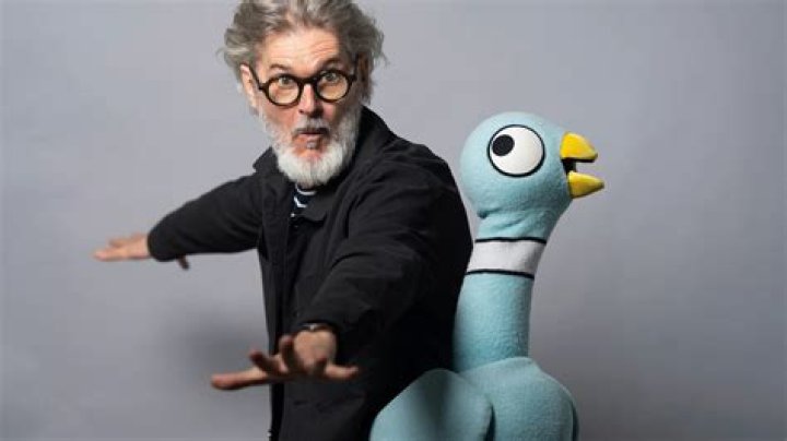 Mo Willems biografía, edad, altura, esposo, net worth, familia