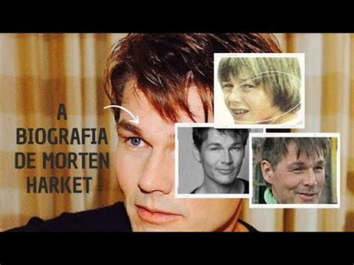 Morten Harket biografía, edad, altura, esposo, net worth, familia