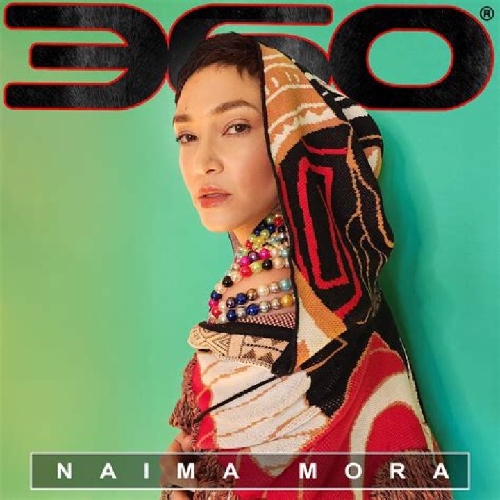 Naima Mora biografía, edad, altura, esposa, net worth, familia