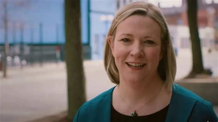 Nan Whaley Biography, Age, Height, Husband, Net Worth, Family