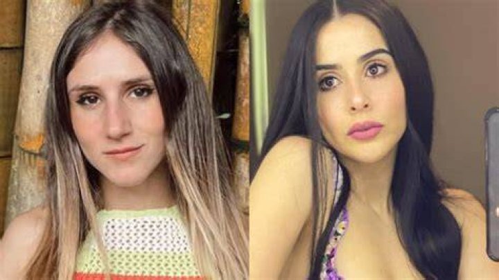Nashla Aguilar biografía, edad, altura, esposa, net worth, familia