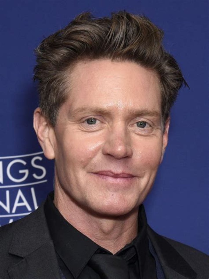 Nathan Page Biography, Age, Height, Wife, Net Worth, Family