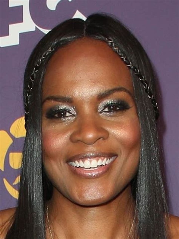 Nefetari Spencer Biography, Age, Height, Husband, Net Worth, Family