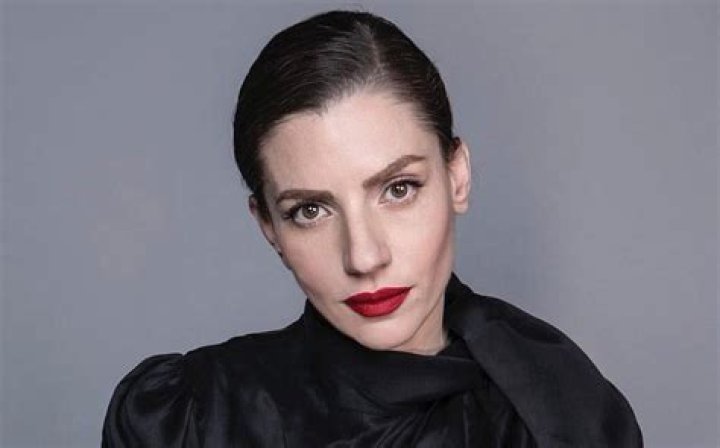 Neta Riskin Biography, Age, Height, Husband, Net Worth, Family