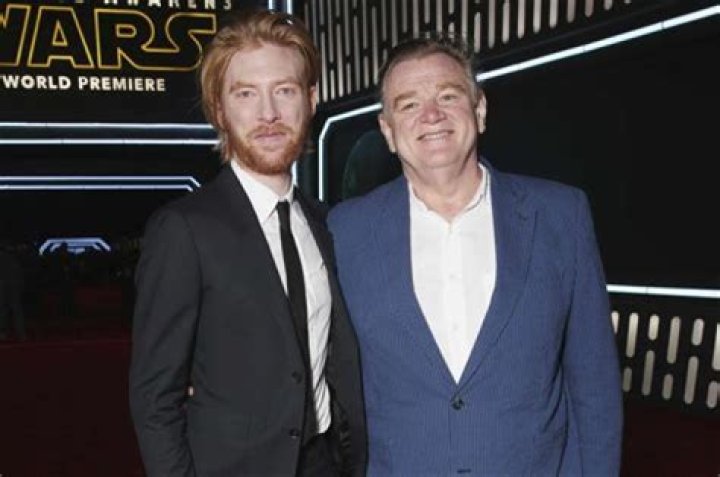 Nick Gleeson Biography, Age, Height, Wife, Net Worth, Family