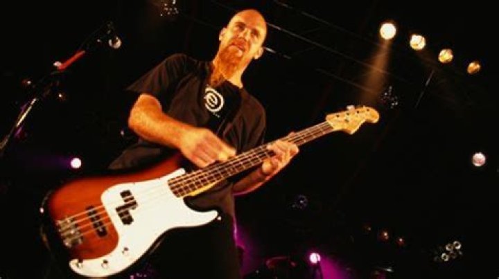 Nick Oliveri Biography, Age, Height, Wife, Net Worth, Family