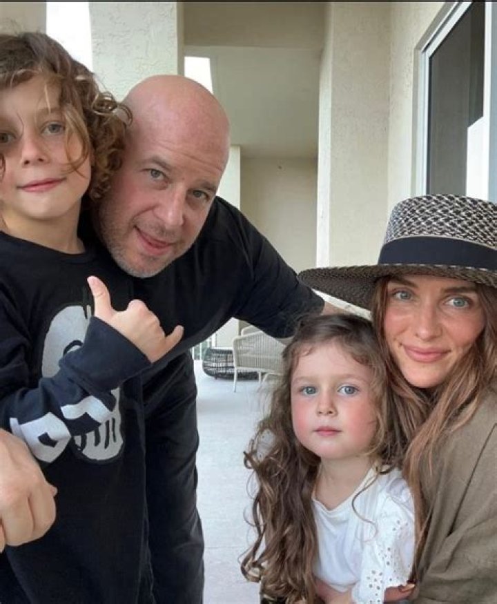 Noah Tepperberg Biography, Age, Height, Wife, Net Worth, Family