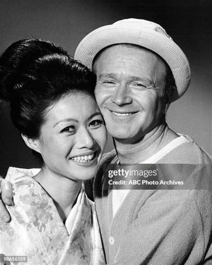Nobu McCarthy Biography, Age, Height, Husband, Net Worth, Family