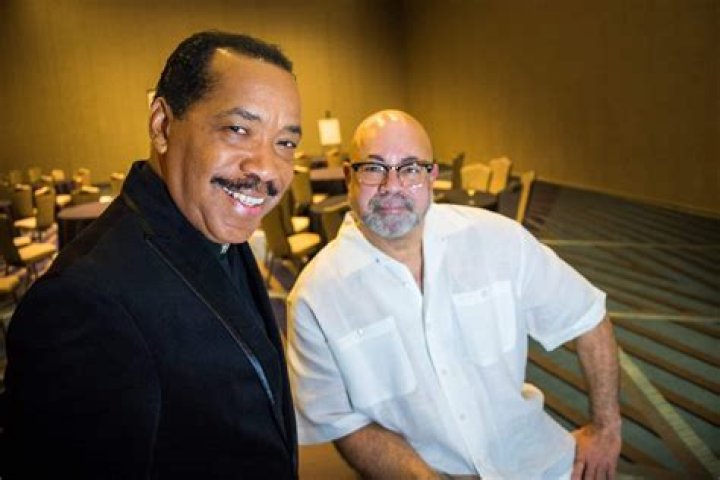 Obba Babatundé Biography, Age, Height, Wife, Net Worth, Family