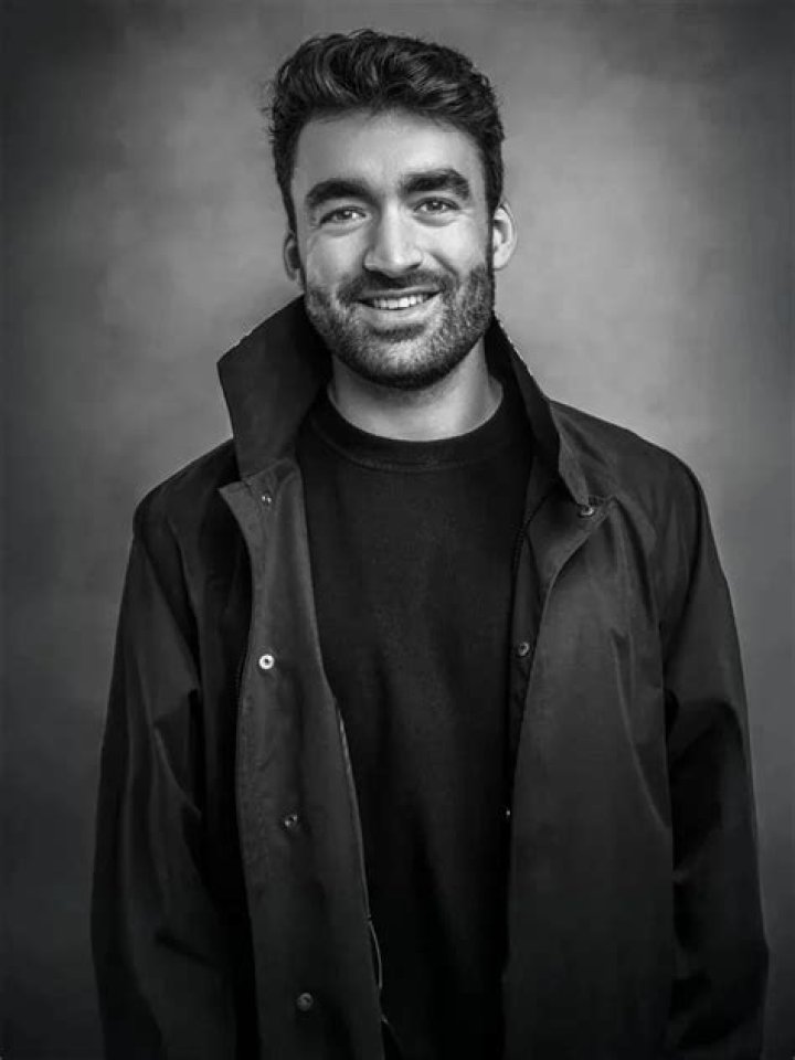 Oliver Heldens Biography, Age, Height, Wife, Net Worth, Family