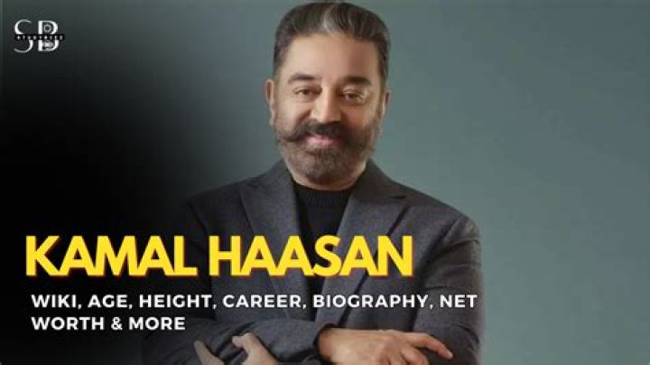 Osama Kamal Biography, Age, Height, Wife, Net Worth, Family