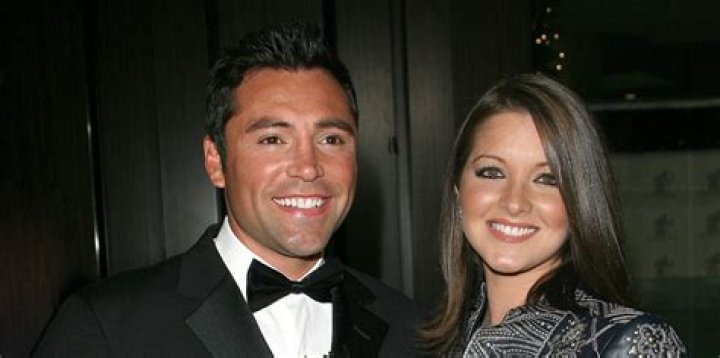 Oscar De La Hoya Biography, Age, Height, Wife, Net Worth, Family