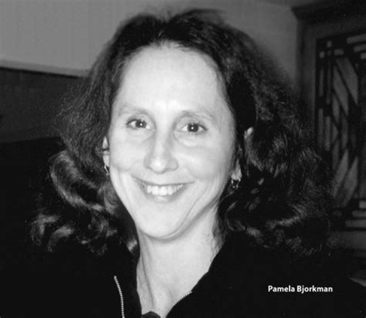 Pamela J. Bjorkman Biography, Age, Height, Husband, Net Worth, Family