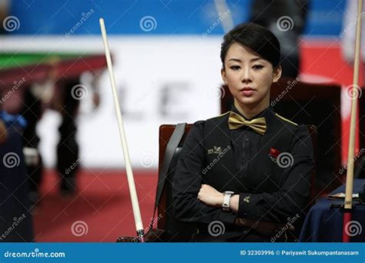 Pan Xiaoting Biography, Age, Height, Husband, Net Worth, Family