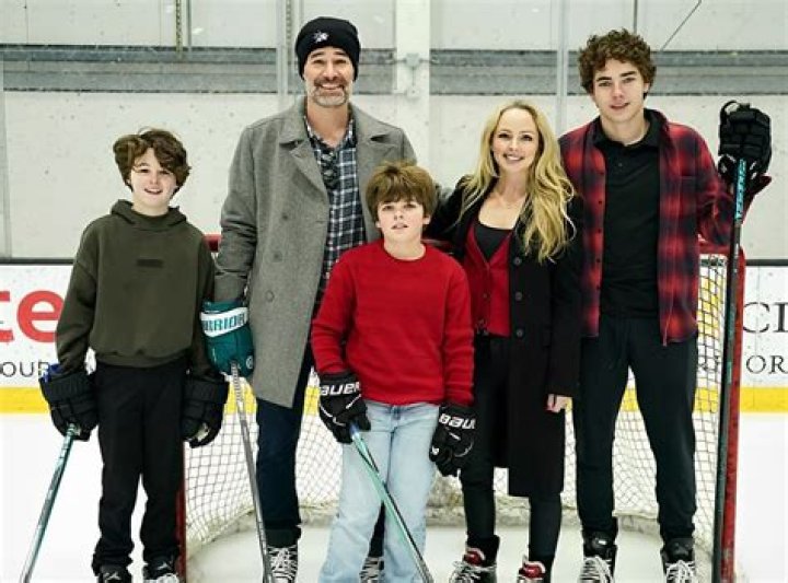 Patrick Marleau Biography, Age, Height, Wife, Net Worth, Family