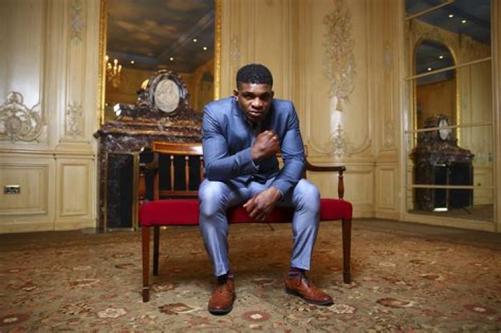 Paul Daley Biography, Age, Height, Wife, Net Worth, Family
