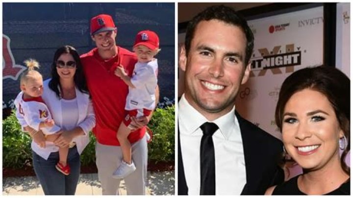 Paul Goldschmidt Biography, Age, Height, Wife, Net Worth, Family